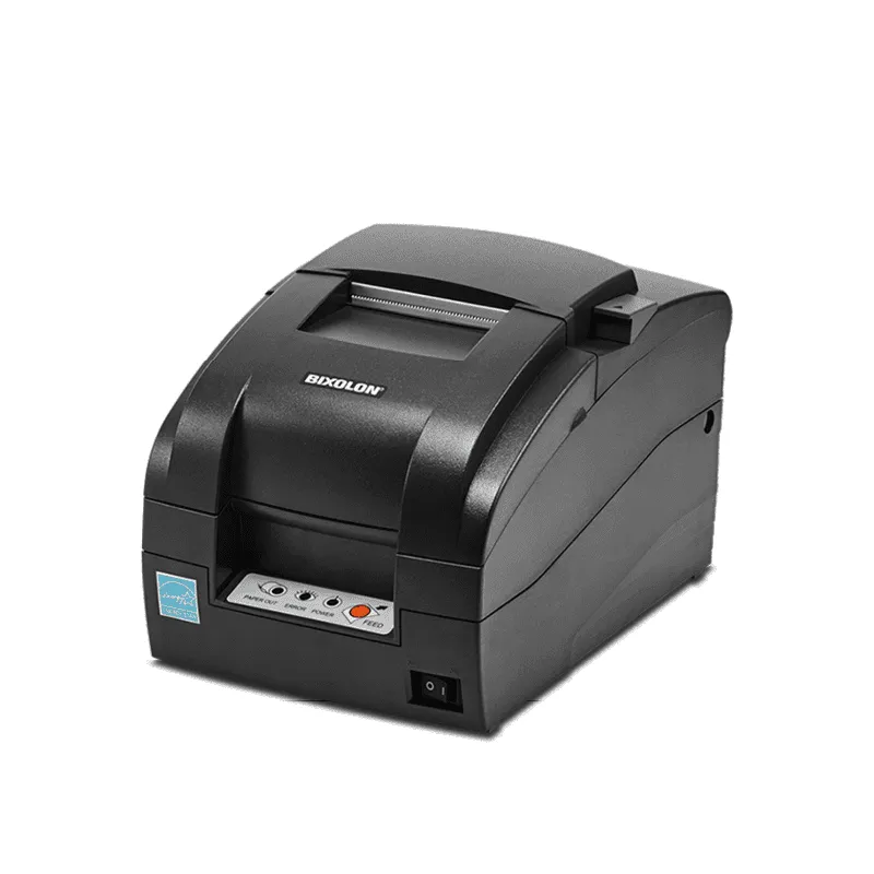 kitchen order printer