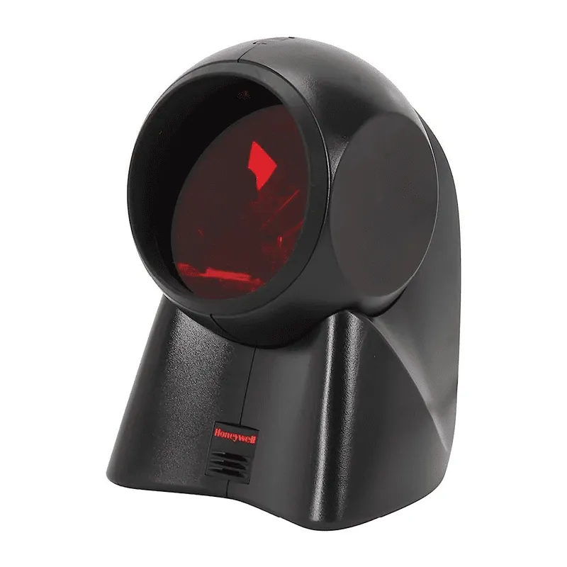 barcode scanner