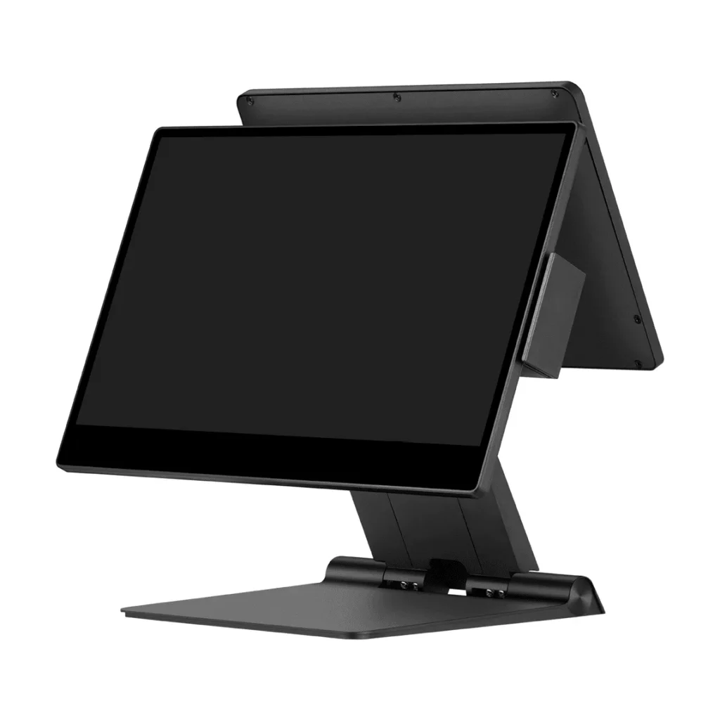 Windows EPOS terminal