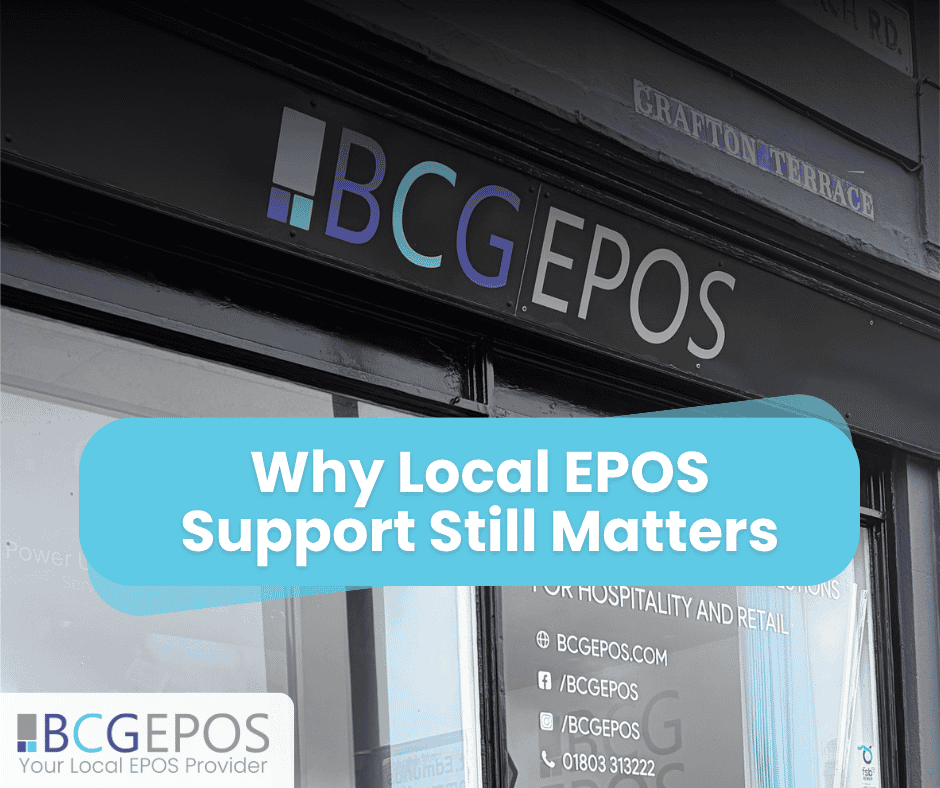 Restaurant EPOS system connected with online ordering, payments, kitchen display and reporting integrations for food-led hospitality.