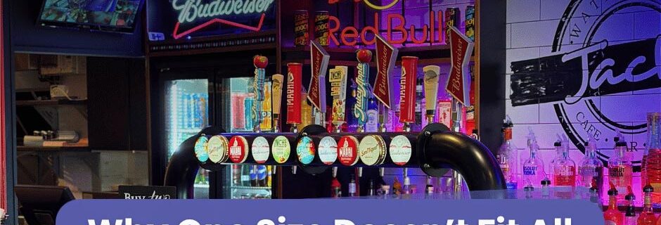 Restaurant, bar and café staff using EPOS systems with handheld ordering, payments and reporting tools in busy hospitality venues.